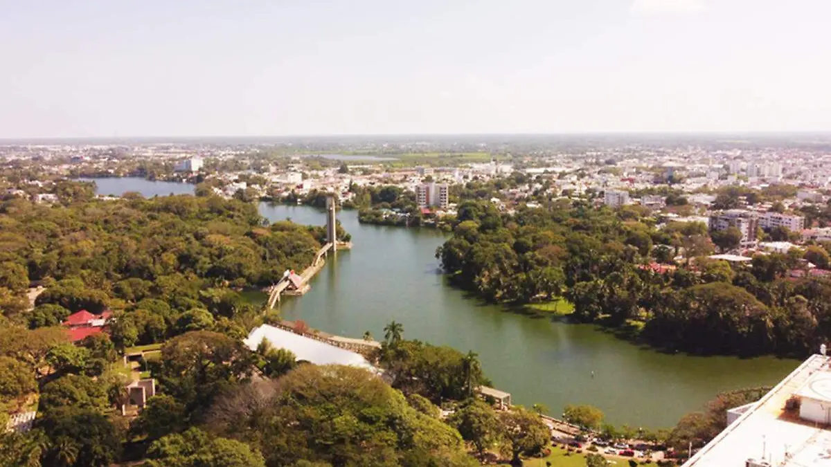 Villahermosa Tabasco